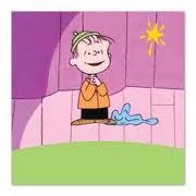 Linus Christmas Story